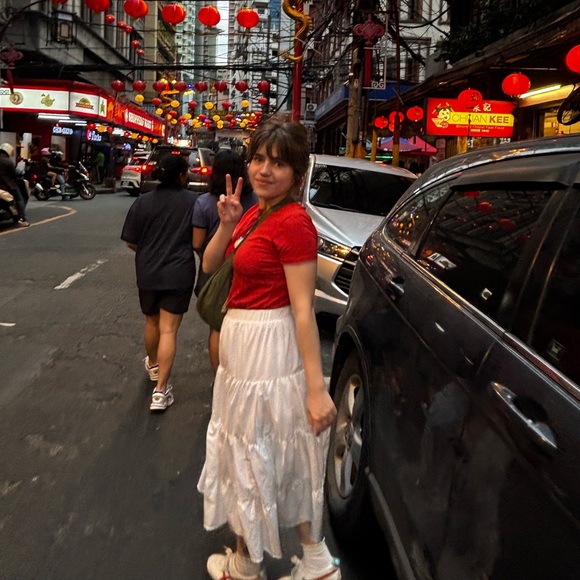 Meet your Posher, Michaela - Picture 1 of 1